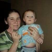 Жирнова Алсу