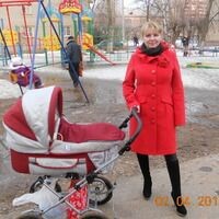 Меркулова ОЛеся