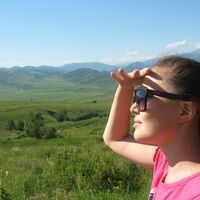 Майя Армани