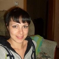 Арина Кабанова