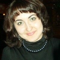 Сошникова Ольга