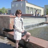 Гафурова Зарина