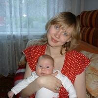 Муравская Варвара
