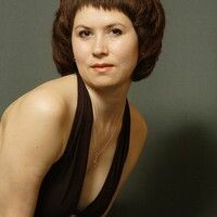 Андреева Oксана