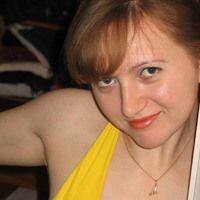 Андреева Марина
