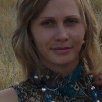 Svetlana