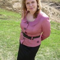 Ольга Михайлова