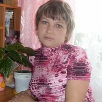 Гульнара Тимерзянова