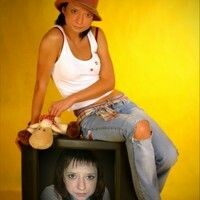 Светлана Ткаченко