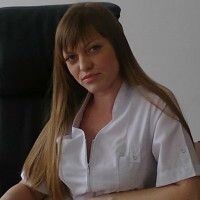 Татьяна Муллина