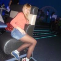 Настя