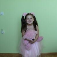 Екатерина Юрченко