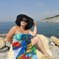 исламова элина