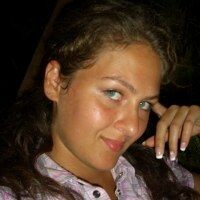 Анна Гусева