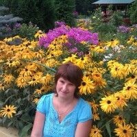 Елена Войтович