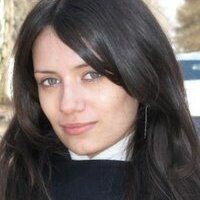 Ключникова Елена