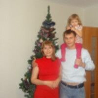 Ольга Махаева