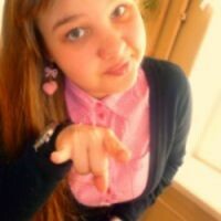 Попова Ксенечка