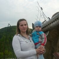 Бугаева Лена
