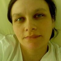 олеся журавлева