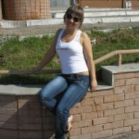 Лилия Сафина