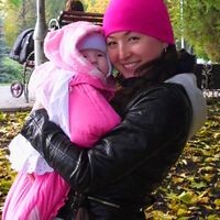 Гульназ Багаева