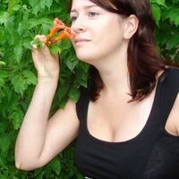 Спиридонова Майя