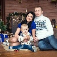 Жанна Лепёшкина