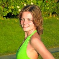 Алена Солдатова