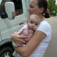 Лада Новохатская