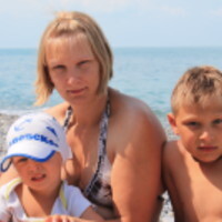 Анастасия
