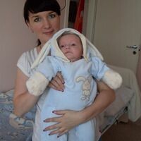 Селезнёва марина