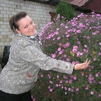 Юлия Евдохина