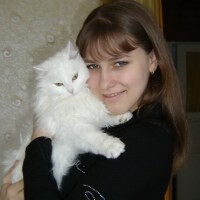 Людмила