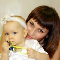 МАРИНА АРТЮШКИНА