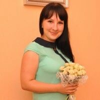 Марина Мотлохова