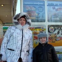Лашина Светлана
