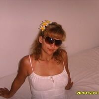 Наталия Шумилова