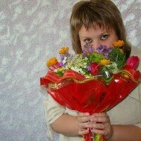 шаблова маргарита