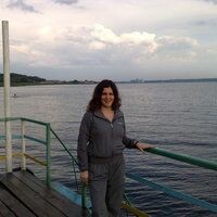 Черных Марина