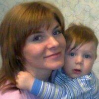 Филонова Валентина