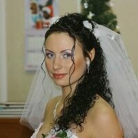 Кислова Кристина