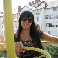 Зиновьева Кристина