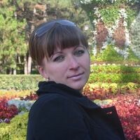 Млевская Марина