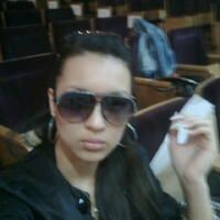 Азимова Айнура