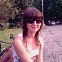Николаева Кристина