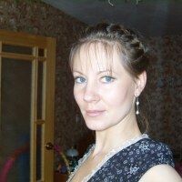Долгополова ОЛЕСЯ
