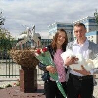 Анастасия
