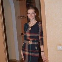 Татьяна Мезенцева