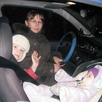 Занковец Ольга
